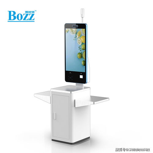 智慧銷(xiāo)售新浪潮 零售與餐飲業(yè)的自助點(diǎn)餐收銀系統(tǒng)、無(wú)人超市與POS機(jī)銷(xiāo)售創(chuàng)新融合