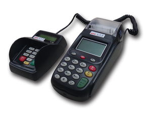 2016年各行業(yè)正規(guī)POS機(jī)刷卡手續(xù)費(fèi)費(fèi)率表 信息系統(tǒng)集成服務(wù)篇