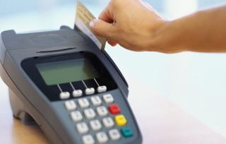 付款吧POS機(jī) 小本投資者的安全之選與經(jīng)營利器