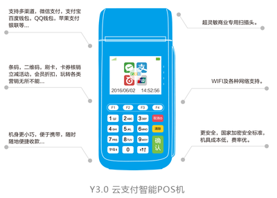 杭州微盤云支付代理加盟產(chǎn)品介紹 開啟移動支付與信息系統(tǒng)集成服務(wù)新篇章