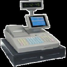 龍飛嵌入式POS收款機(jī) 構(gòu)建零售詞典與信息系統(tǒng)集成服務(wù)的智能平臺